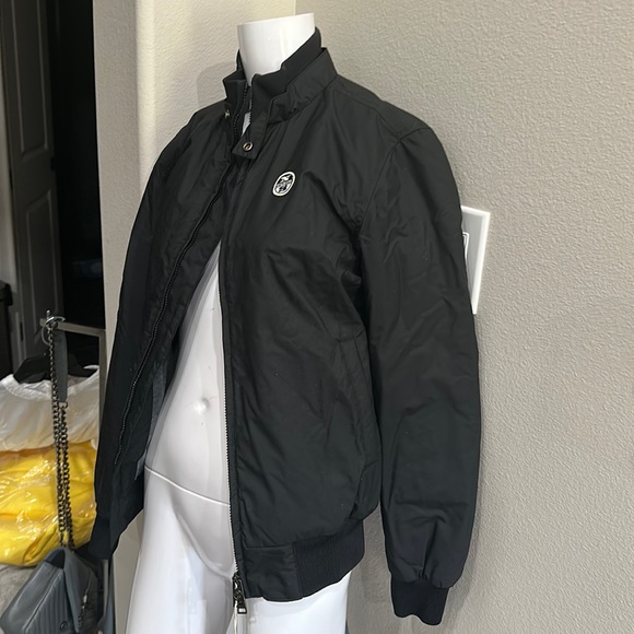 North sails jacket